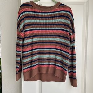REI Co-op Wallace Lake Waffle Sweater - Women's